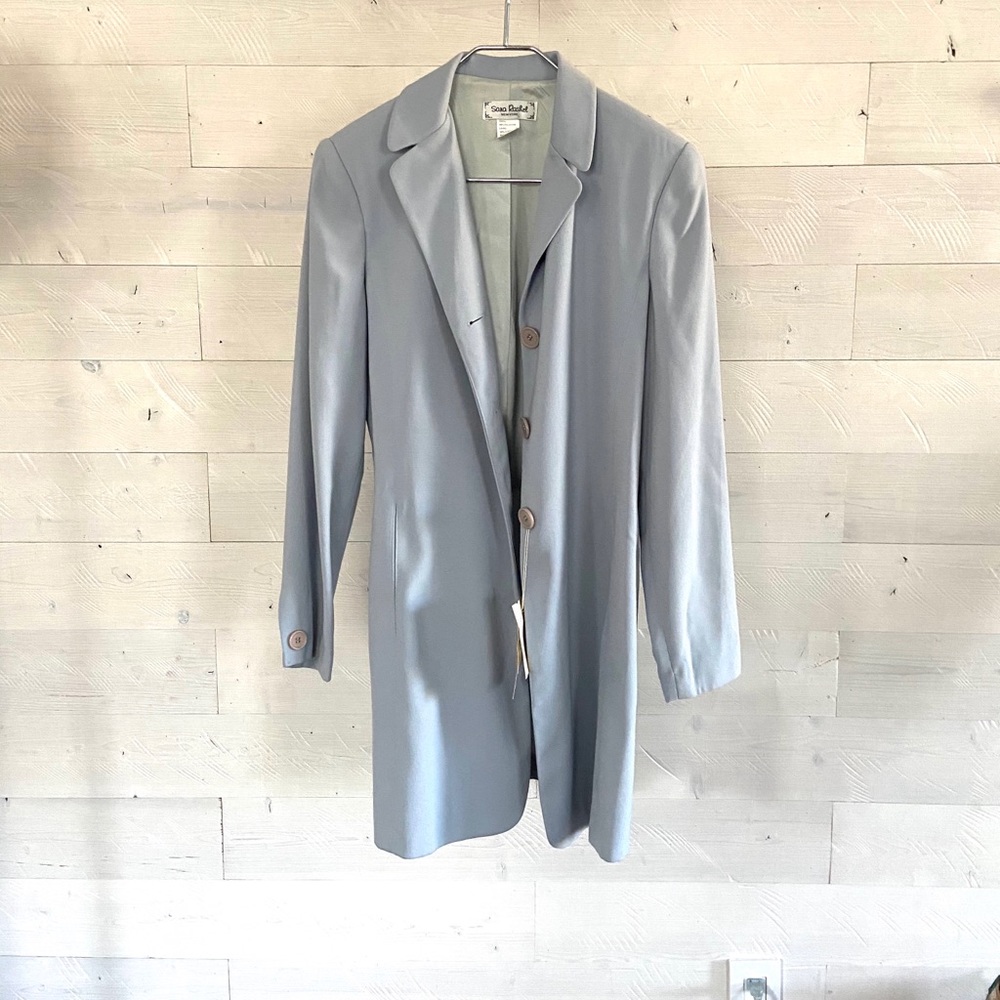 Sara rashel jacket size 4
